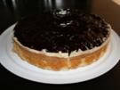 Cheesecake "New York Style" - Rezept