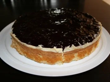 Cheesecake "New York Style" - Rezept - Bild Nr. 2