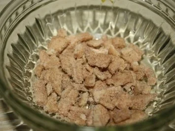 Pflaumen-Apfel-Salat - Rezept - Bild Nr. 5