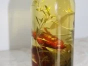 Tomaten-Öl - Rezept - Bild Nr. 7