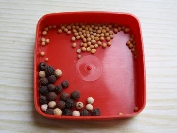 Tomaten-Öl - Rezept - Bild Nr. 3