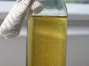 Rezept: Tomaten-Öl Tomaten-Öl - Rezept