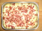 Gebackene Hähnchen-Krüstchen - Rezept