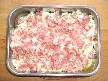 Rezept: Gebackene Hähnchen-Krüstchen Bild Nr. 7 Gebackene Hähnchen-Krüstchen - Rezept - Bild Nr. 7