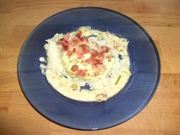 Rezept: Gebackene Hähnchen-Krüstchen Bild Nr. 9 Gebackene Hähnchen-Krüstchen - Rezept - Bild Nr. 9