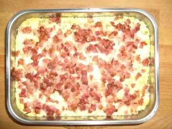 Rezept: Gebackene Hähnchen-Krüstchen Bild Nr. 8 Gebackene Hähnchen-Krüstchen - Rezept - Bild Nr. 8