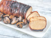 Schweinelende aus dem Ofen - Rezept - Bild Nr. 2