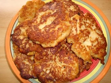 Karthäuser Klöße - Rezept - Bild Nr. 2