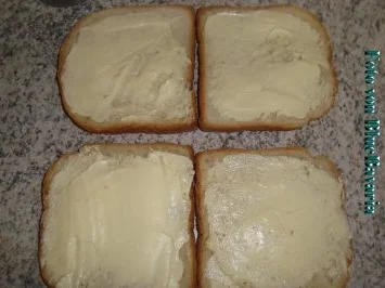 Toastgerichte: Lendenfiletsteak Melba - Rezept - Bild Nr. 2