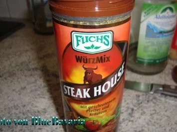 Toastgerichte: Lendenfiletsteak Melba - Rezept - Bild Nr. 3