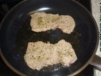 Toastgerichte: Lendenfiletsteak Melba - Rezept - Bild Nr. 4