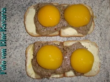 Toastgerichte: Lendenfiletsteak Melba - Rezept - Bild Nr. 6