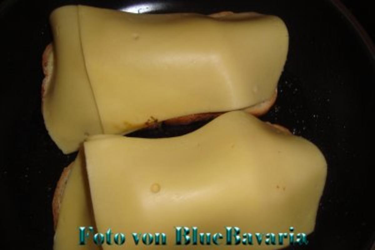 Toastgerichte: Lendenfiletsteak Melba - Rezept - Bild Nr. 7