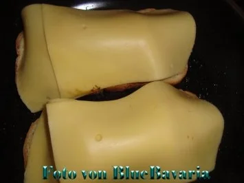 Toastgerichte: Lendenfiletsteak Melba - Rezept - Bild Nr. 7