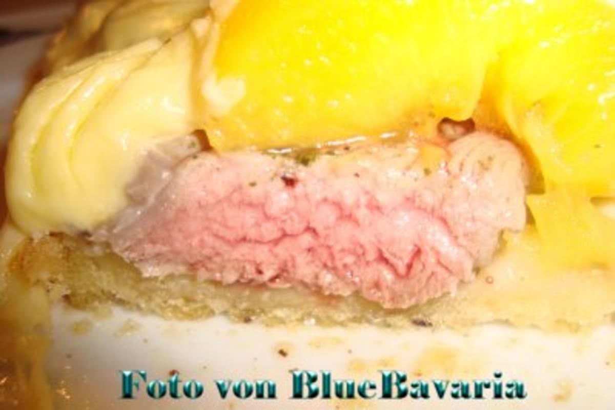 Toastgerichte: Lendenfiletsteak Melba - Rezept - Bild Nr. 8