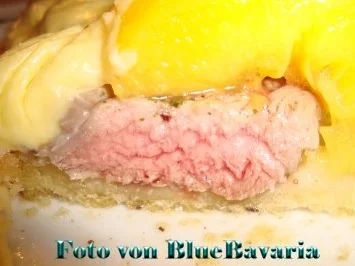 Toastgerichte: Lendenfiletsteak Melba - Rezept - Bild Nr. 8