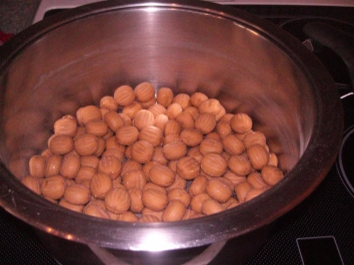 Toffee-Likör - Rezept mit Bild - kochbar.de