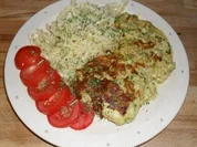 Rezept: Putenschnitzel mit Walnusskruste Putenschnitzel mit Walnusskruste - Rezept