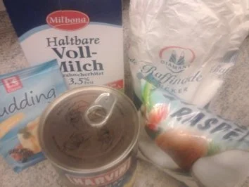 Ananas-Kokos-Kuchen - Rezept - Bild Nr. 2