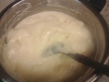 Ananas-Kokos-Kuchen - Rezept - Bild Nr. 3