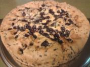 Kirschkuchen - Rezept