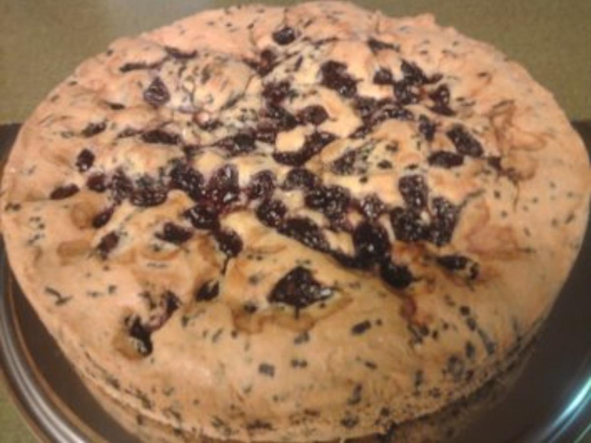 Kirschkuchen Pudding Rezepte - kochbar.de