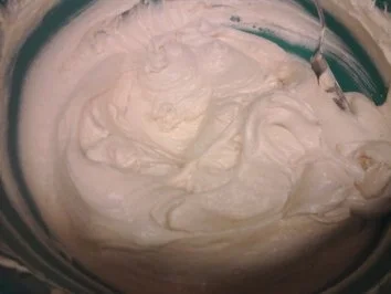 Rezept: Kirschkuchen Bild Nr. 2 Kirschkuchen - Rezept - Bild Nr. 2