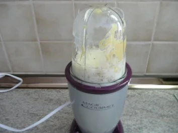 Geflügel - Putenkeule mit Fenchelgemüse - Rezept - Bild Nr. 4