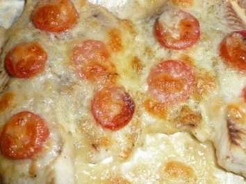 Kartoffelspalten - Rezept - Bild Nr. 2