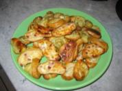 Snack: Blätterteigschnecken - Rezept