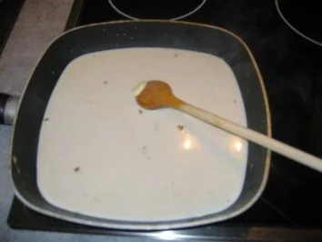 Geflügel-Gemüse-Auflauf - Rezept - Bild Nr. 10