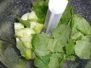 Rezept: Eiskalte Erfrischung Bild Nr. 7 Eiskalte Erfrischung - Rezept - Bild Nr. 7