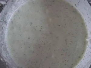 Rezept: Eiskalte Erfrischung Bild Nr. 9 Eiskalte Erfrischung - Rezept - Bild Nr. 9