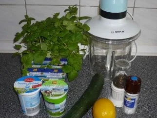 Rezept: Eiskalte Erfrischung Bild Nr. 2 Eiskalte Erfrischung - Rezept - Bild Nr. 2