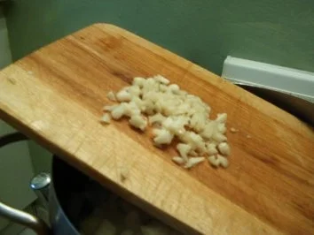 Rezept: Zuccini-Gurken-Relish Bild Nr. 5 Zuccini-Gurken-Relish - Rezept - Bild Nr. 5