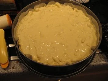 Rezept: Kuchen- Apfel quarkig auf Knusperboden Bild Nr. 7 Kuchen- Apfel quarkig auf Knusperboden - Rezept - Bild Nr. 7