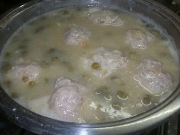 Königsberger Klopse - Rezept - Bild Nr. 4