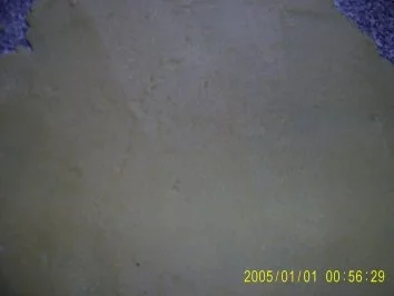 Pflaumentarte - Rezept - Bild Nr. 3