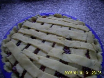 Pflaumentarte - Rezept - Bild Nr. 4