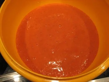 Eis- Noch ne sündige Versuchung - Rezept - Bild Nr. 3