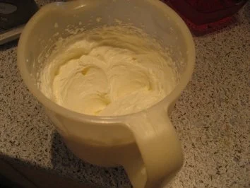 Eis- Noch ne sündige Versuchung - Rezept - Bild Nr. 4