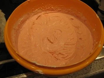 Eis- Noch ne sündige Versuchung - Rezept - Bild Nr. 5