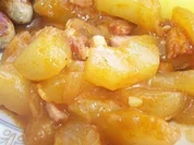 Zucchini - Schmorgurken - Gemüse - Rezept