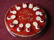 Ki - Ba - Tarte - Rezept