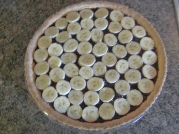 Rezept: Ki - Ba - Tarte Bild Nr. 3 Ki - Ba - Tarte - Rezept - Bild Nr. 3