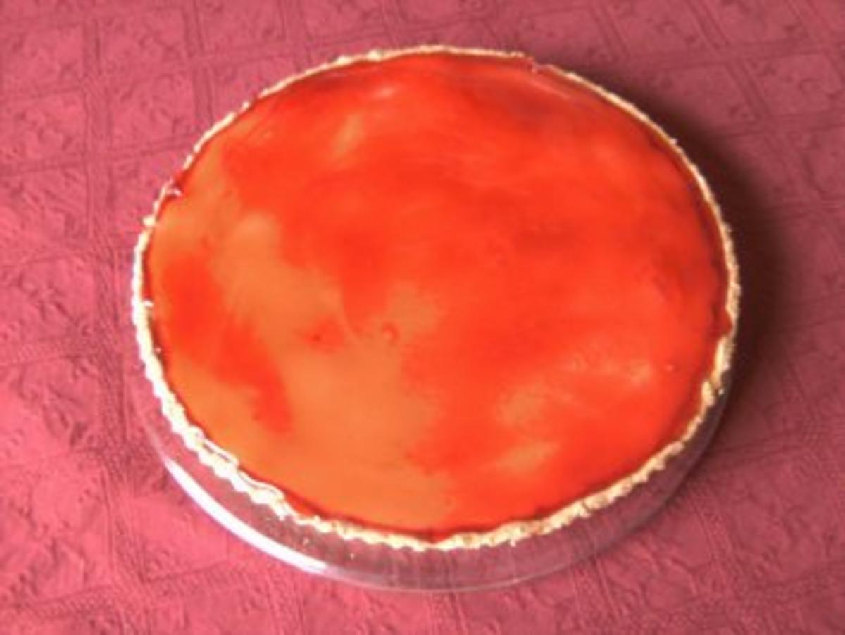 Ki - Ba - Tarte - Rezept - Bild Nr. 4