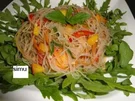 Glasnudelsalat - Rezept