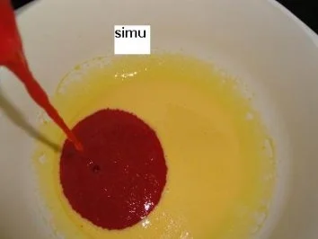 Rezept: Erdbeer-Eis Bild Nr. 3 Erdbeer-Eis - Rezept - Bild Nr. 3