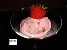 Rezept: Erdbeer-Eis Erdbeer-Eis - Rezept