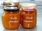 Ajvar - Rezept